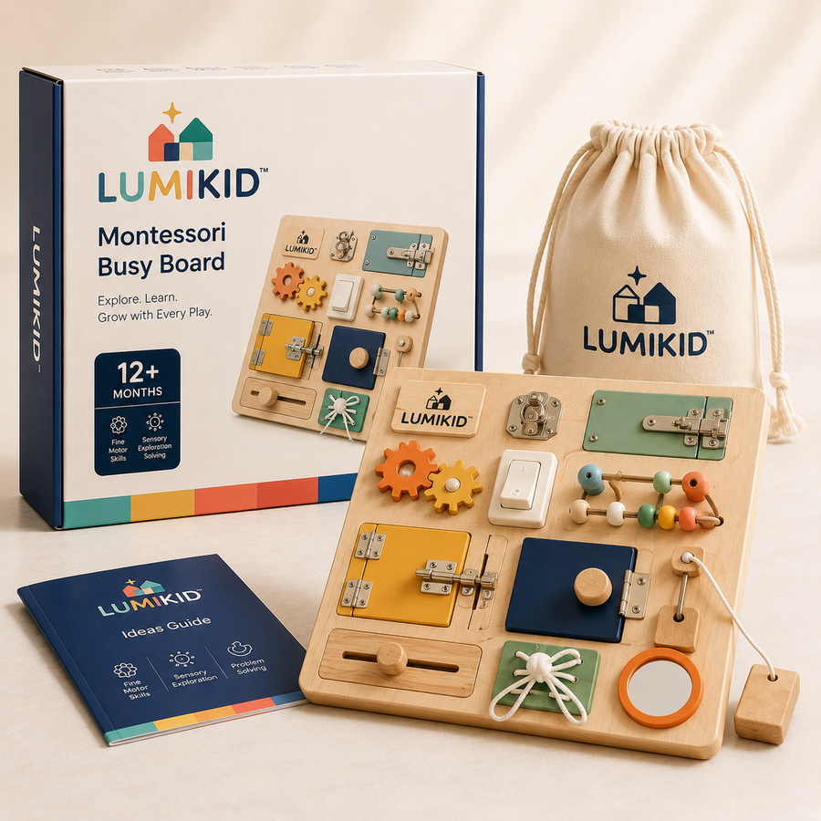 LUMIKID™ Dino Cuddle Plush
