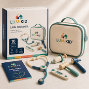 LUMIKID™ Little Doctor Kit