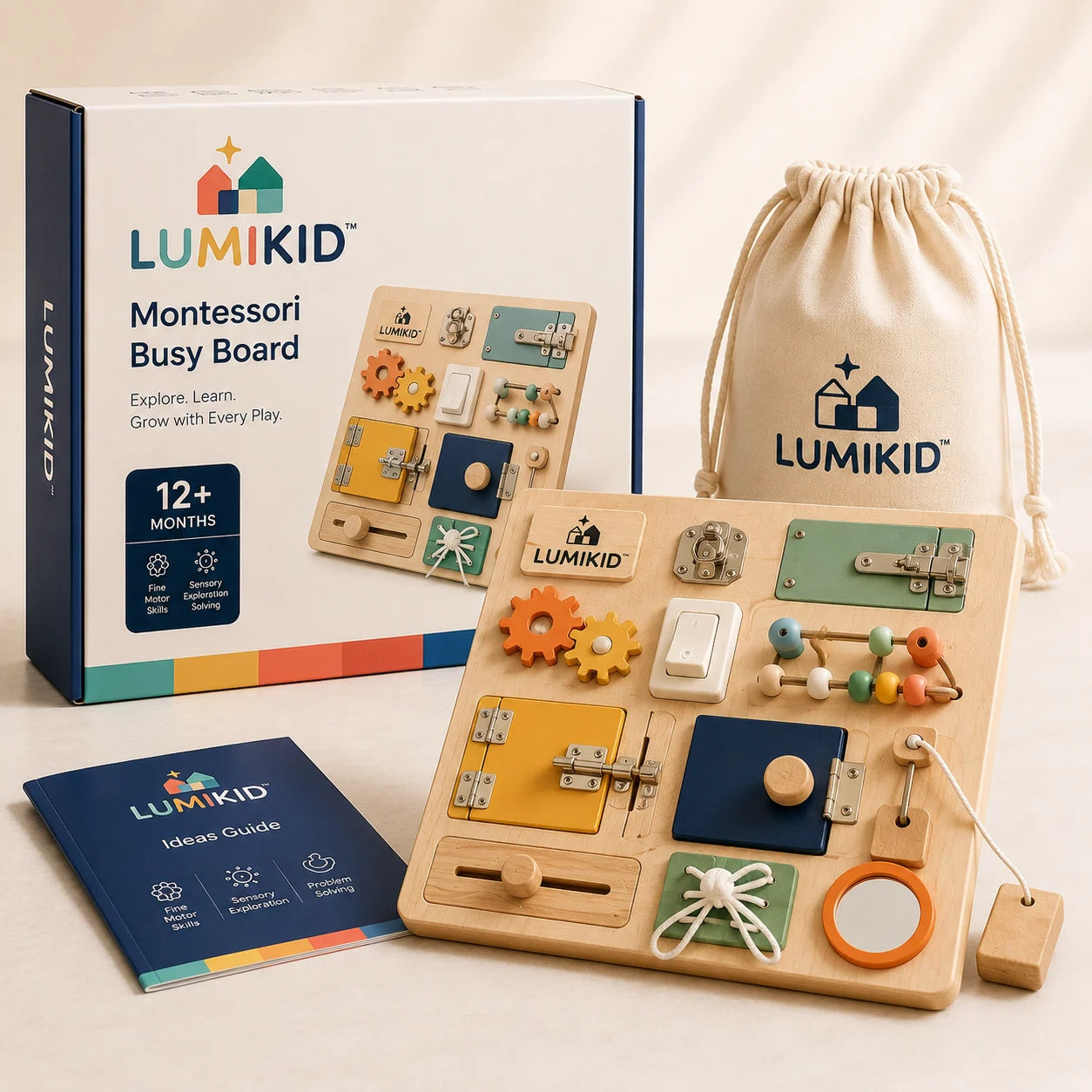 Early learning